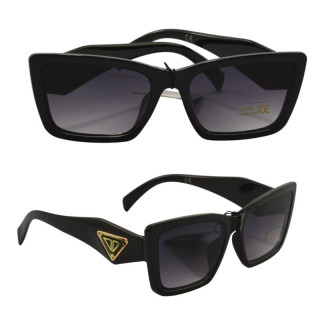 Okulary przeciwsłoneczne damskie